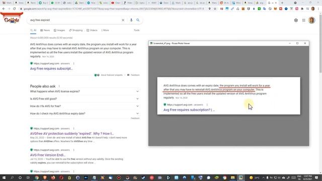 How Long Can I Use The AVG AntiVirus FREE Version? Only 30 Days Or Longer And How Good Is It? смотреть онлайн