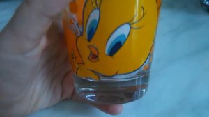 Стаканы Looney Tunes Dash