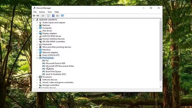 Printer Not Connecting to Computer in Windows 10 FIX смотреть онлайн