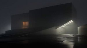 💿👽Flarepoint- 1 Hour Ambience SCI-FI