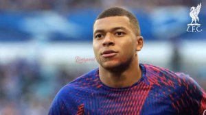 🎵🔴 "Mbappe's Mersey Melody?" Unbelievable Transfer Twist! 🤯