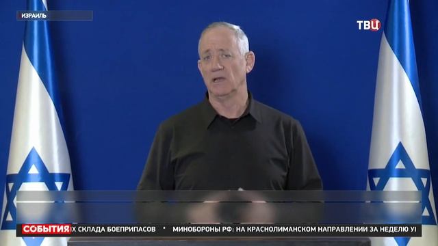 Стал известен военный план ЦАХАЛ на ближайшие 9 месяцев / События на ТВЦ