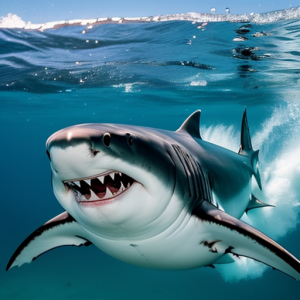 акула  Акула  факты  о которых вы не знали