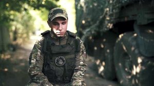 Военнослужащий ВС РФ с позывным «Студент» в цикле передач «Человек на войне»