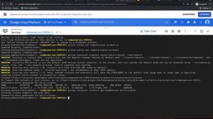 #cloud#GCP   Google Kubernetes Engine Demo (Part 2)  | Google Cloud Platform for Beginners 2021