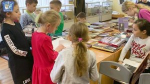 Медиавизитка. Учитель года 2023. Галкина Алла Сергеевна