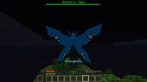 ОБЗОР ЛУЧШЕГО ДАТАПАКА БЕН 10 В МАЙНКРАФТ(ссылка на скачивание любых датапаков в описание)