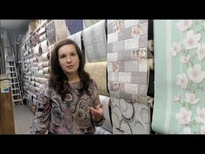 "Мир Отделки" - тот самый магазин в Туле. Прекрасные предложения по оформлению кухни и коридора.