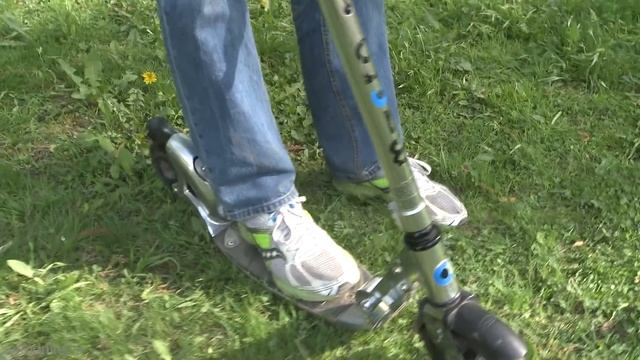 Самокат для взрослого смотреть онлайн