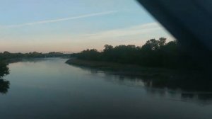 Пересечение границы Беларусь-Польша на поезде