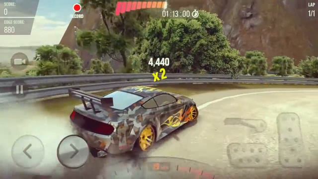 Drift Max Pro v1.5.93 MOD APK Download & Perfect Drift Gameplay смотреть онлайн
