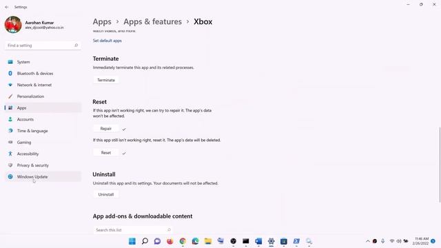 Fix Minecraft Launcher/Minecraft Game Not Installing Error 0x87e50029 On Microsoft Store/Xbox App P смотреть онлайн
