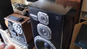 YAMAHA NS-700X