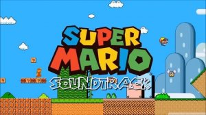 5 Hours of Super Mario Music