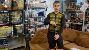 Правила установки амортизаторов