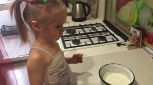 Готовим кашу по утрам ! Приятного аппетита ! Mimi Mira