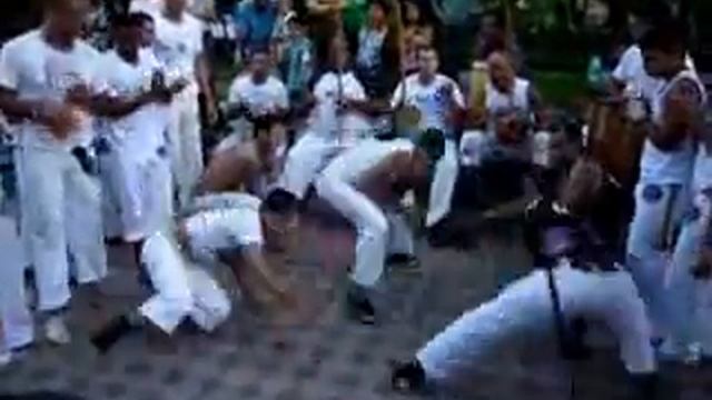 Chita preta e seu Filho Roda na Praça F.I.C.A.G By Aldeci смотреть онлайн