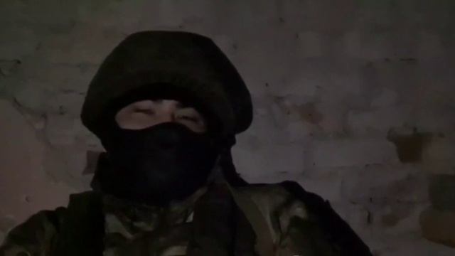 Военнослужащие ЮВО.