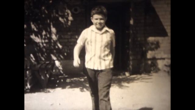 Семипалатинск 1978