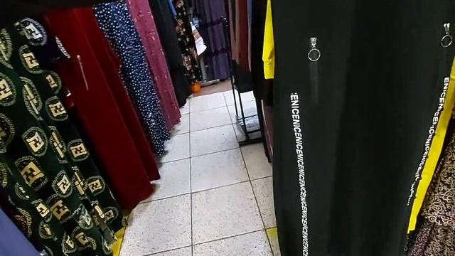 САДОВОД/ВОСТОЧНАЯ ОДЕЖДА БОЛЬШОЙ ВЫБОР/ОПТ И РОЗНИЦА/НОВИНКА 2020 Г/РЫНОК САДОВОД