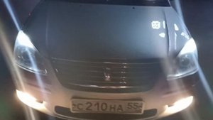 Купил  Toyota Premio 240
