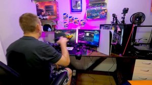 Does the PXN V10 Racing Wheel work on PS5?