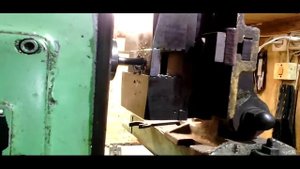 нгф110 прижимы для фрезерного станка (нестандартная фрезеровка)