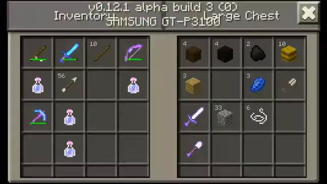 ВЫЖИВАНИЕ В Minecraft PE 0 12 1 # 4 ВАРИМ ЗЕЛЬЯ , ЧАРУЕМ ВЕЩИ , ТОЧИМ ТОПОРЫ , ГАСТЫ МЕРТВЫ ! смотреть онлайн