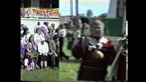 350 лет села Чилино! Часть 1