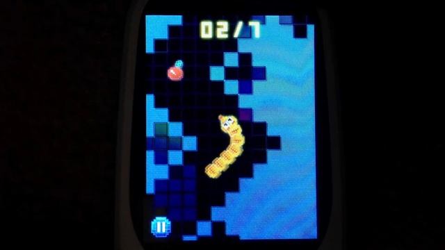 Snake - Nokia 3310 (2017) - All Levels