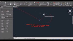 Autocad.Тип линий откос. Проблема с засечками.
