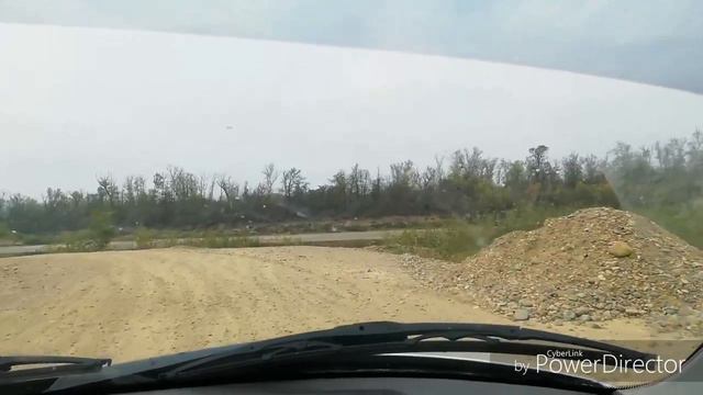 Поездка в с. Великовечное. Река Белая. смотреть онлайн