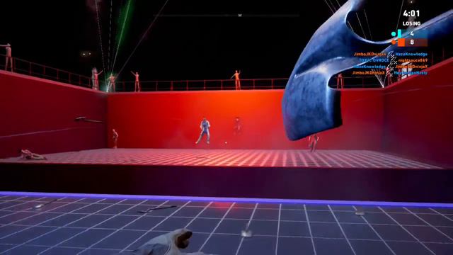 Far Cry 5: Shovel Dodgers Gamemode смотреть онлайн