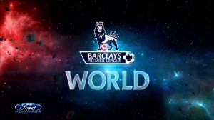 Мир Премьер Лиги  АПЛ 2014-15 EPL World  09/01/2015 @ford.uefa