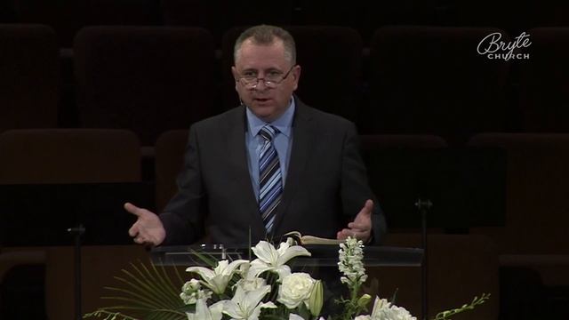 2 Послание Иоанна 1:1-13 - Пронин Александр смотреть онлайн