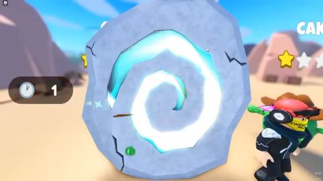 Roblox"? Pet Zoo (TYCOON) ?! Unlock Dusty Desert Realm" смотреть онлайн