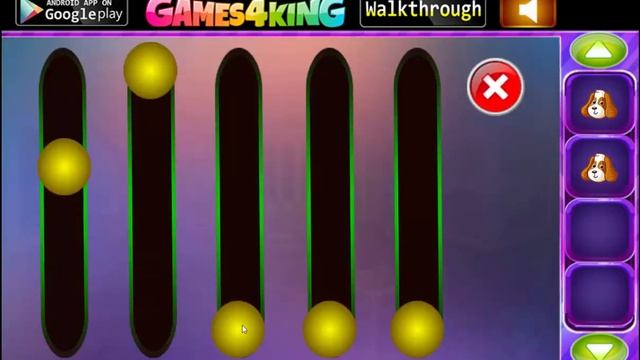 G4K Bountiful Dog Escape Game Walkthrough смотреть онлайн