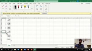 euler's method excel