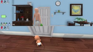 Who's Your Daddy как играть в двоём