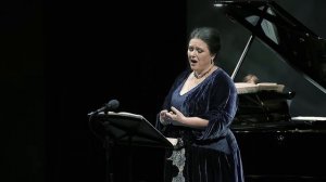 Рахманинов "Тебя так любят все" Яна Иванилова, Андрей Коробейников