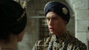 История Нурбану Султан 1 часть👸🏻