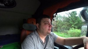 Сколько можно заработать на цементовозе? // Как устроиться к нам на работу!