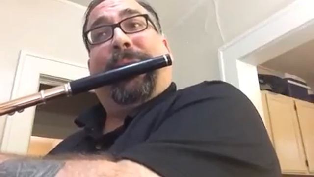 Boehm Swiss Air Variation смотреть онлайн