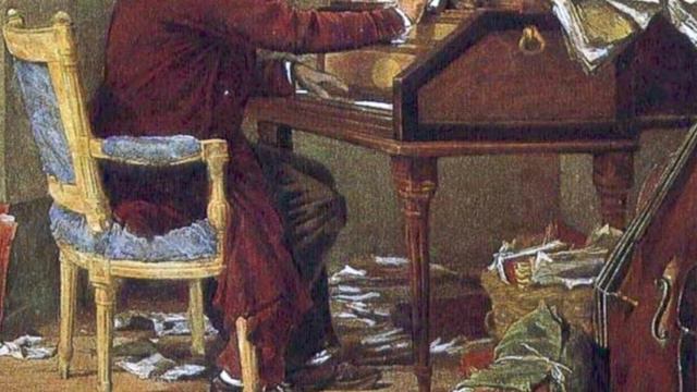 Ludwig van Beethoven: Für Elise. Clark Bryan, piano смотреть онлайн