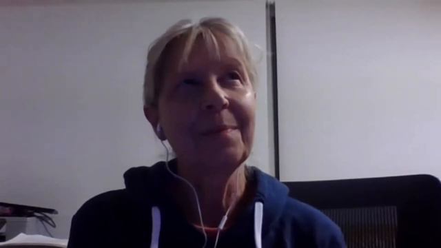 Crewing an Ultra  & Dealing With A Runner's Mental States