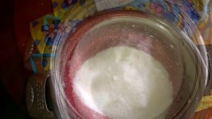 Брусника с сахаром - заготовка на зиму.