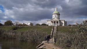 Ростов на Дону,р.Темерник,рыбалка,Сурб Хач