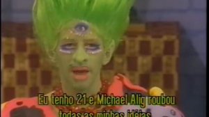 Party Monster Filme Completo (Legendado)