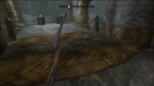 Skyrim: Dragonborn:The path of Knowledge Walkthrough and tutorial!