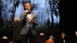Евгений Мартынов, Андре Дементьев "Отчий дом"